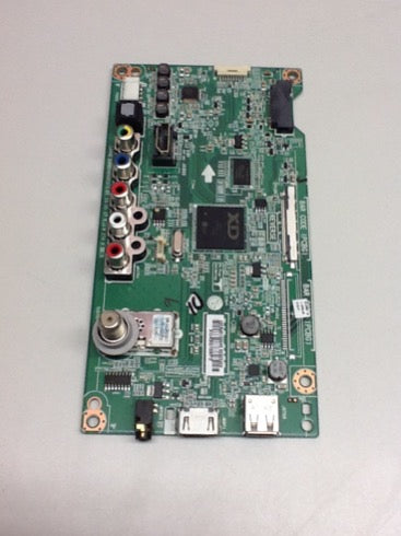 EBT62874503 MAIN BOARD FOR AN LG TV (42LB5600-UH BUSWLQR MORE)