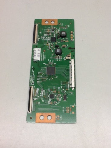 6871L-2856C T-CON BOARD FOR A LG TV (55LM4600-UC AUSWLUR MORE)