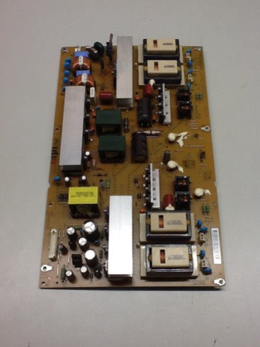 EAY57681701 POWER BOARD FOR AN LG TV (42LH55-UA AUSVLUR)