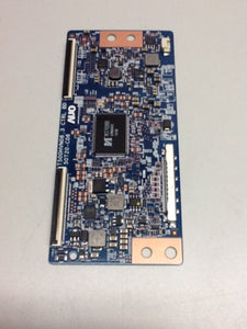 55.50T20.C04 T-CON BOARD FOR MULTIPLE TVS (50K23DG MORE)