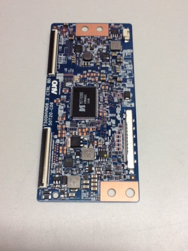 55.50T20.C04 T-CON BOARD FOR MULTIPLE TVS (50K23DG MORE)