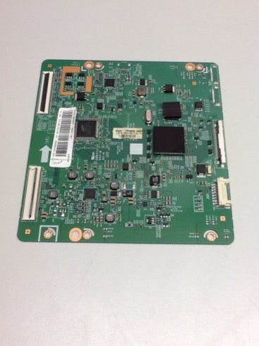 BN95-00686A T-CON BOARD FOR A SAMSUNG TV (UN46ES6100FXZA TS01 MORE)
