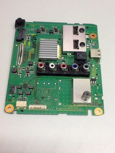 TXN-A1ADVUS MAIN BOARD FOR A PANASONIC TV (TC-40A420U)
