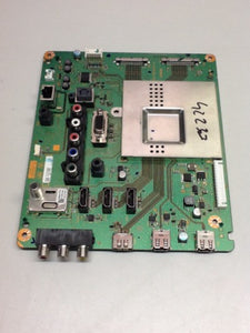 1-895-307-11 MAIN BOARD FOR A SONY TV (KDL-60EX645 MORE)