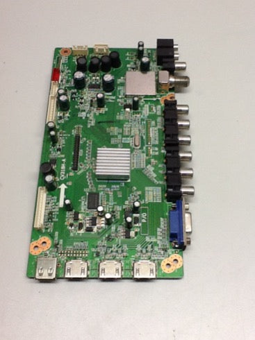 CV318H-A MAIN BOARD FOR A HAIER TV (LE55B1381)