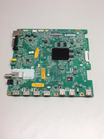 EBT62112903 MAIN BOARD FOR AN LG TV (47LS6700-UA.ACCDLUR)