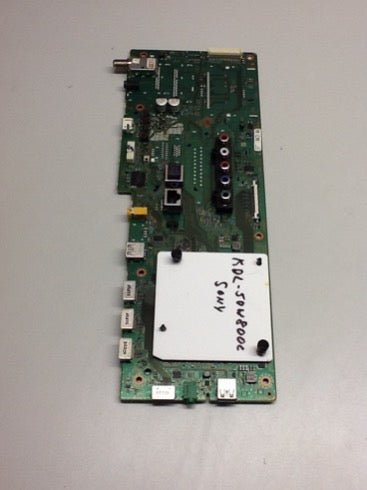 a2071530a MAIN BOARD FOR A SONY TV (KDL-55W800C)