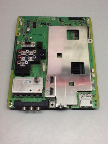 TXN-A10PRGS MAIN BOARD FOR A PANASONIC TV (TC-L32S1)