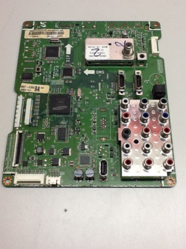 BN96-12513A MAIN BOARD FOR A SAMSUNG TV (PN50B430P2DXZA)