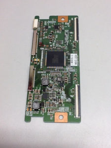 6871L-2280A T-CON BOARD FOR A SANYO TV (DP55441 P55441-04 MORE)