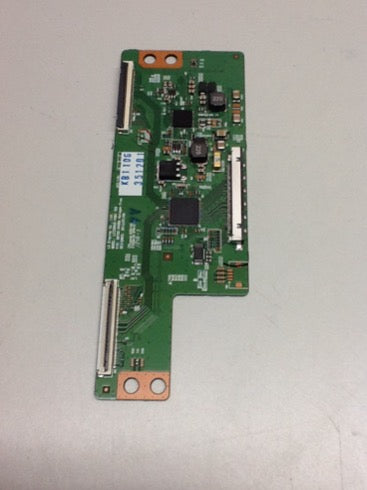 6871L-3512D T-CON BOARD FOR AN LG TV (32LB5800-UG BUSWLJR MORE)