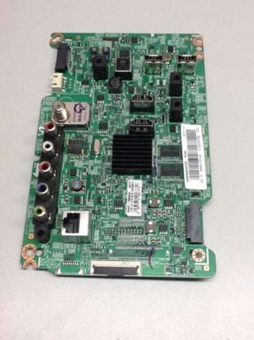 BN94-07819A MAIN BOARD FOR A SAMSUNG TV (UN55H6203AFXZA-C)