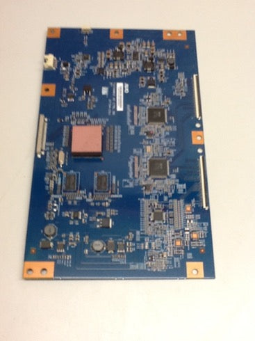 55.46T03.C06 T-CON BOARD FOR A SAMSUNG TV (LN46B610A5FXZA MORE)
