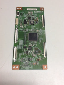 V650HK1-CS6 T-CON BOARD FOR MULTIPLE TV BRANDS (LG 65LB5200-UA CUSJLH MORE)