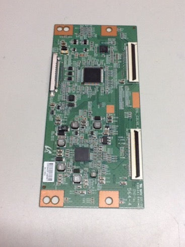 1-857-953-11 T-CON BOARD FOR A SONY TV (KDL-46EX520 MORE)