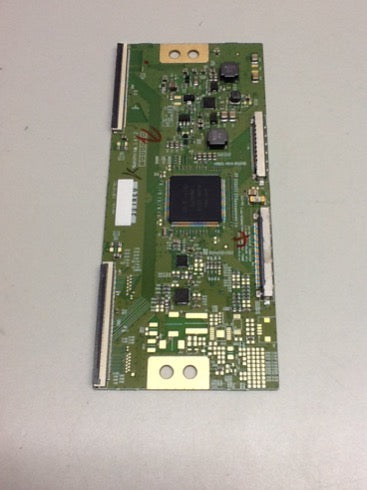 6871L-3018E T-CON BOARD FOR AN LG TV (60LA7400-UA BUSULJR MORE)