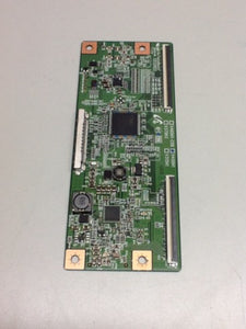 35-D043619 T-CON BOARD FOR MULTIPLE TVS (SAMSUNG LN40C560J2FXZ MORE)