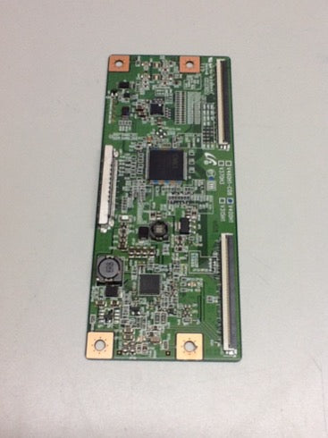 35-D043619 T-CON BOARD FOR MULTIPLE TVS (SAMSUNG LN40C560J2FXZ MORE)