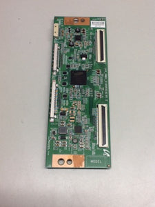 LJ94-29456G T-CON BOARD FOR A WESTINGHOUSE TV (DWM48F1Y1-C TW-01001-S048E MORE)