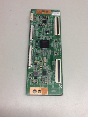LJ94-29456G T-CON BOARD FOR A WESTINGHOUSE TV (DWM48F1Y1-C TW-01001-S048E MORE)