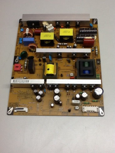 EAY62170901 POWER BOARD FOR AN LG TV (42PW350-UE AUSLLJR MORE)