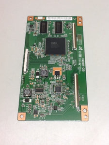 35-D033749 T-CON BOARD FOR MULTIPLE TVS (DYNEX DX-L42-10A MORE)