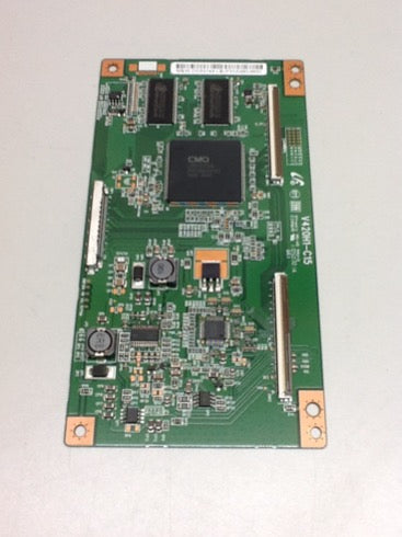 35-D033749 T-CON BOARD FOR MULTIPLE TVS (DYNEX DX-L42-10A MORE)