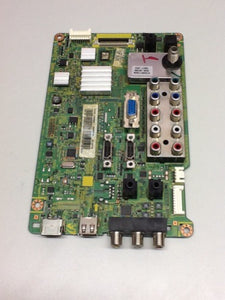 BN94-03983E MAIN BOARD FOR A SAMSUNG TV (LN46C530F1FXZA SQ06 MORE)