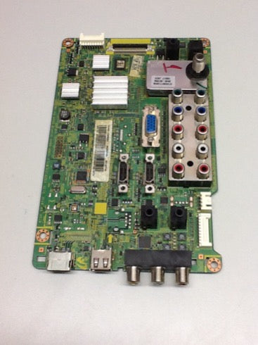 BN94-03983E MAIN BOARD FOR A SAMSUNG TV (LN46C530F1FXZA SQ06 MORE)