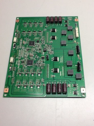 75040187 LED DRIVER BOARD FOR A TOSHIBA TV (58L8400U)