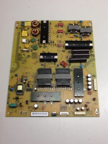 75040184 ( PK101V3720I) POWER BOARD FOR A TOSHIBA TV (58L8400U)