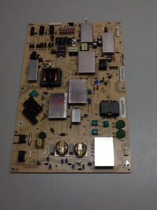 RUNTKB256WJQZ POWER BOARD FOR A SHARP TV (LC-70UD27U)