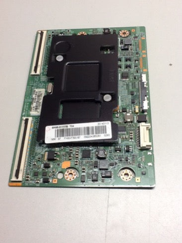 BN95-01111A T-CON BOARD FOR A SAMSUNG TV (UN60F7500AFXZA TH01 MORE)