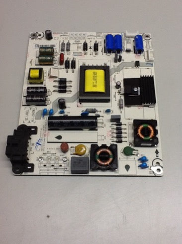 168917 POWER BOARD FOR A HISENSE TV (32k23dw MORE)