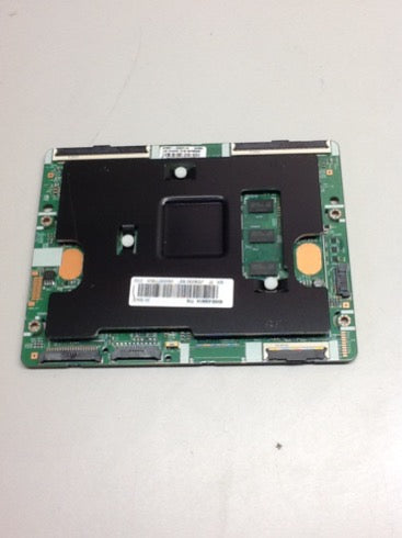 BN95-02061A T-CON BOARD FOR A SAMSUNG TV (UN65JS9000FXZA-CTS01 MORE)