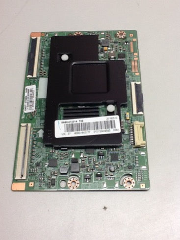 BN95-01331A T-CON BOARD FOR A SAMSUNG TV (UN75J630DAFXZA UH02 more)