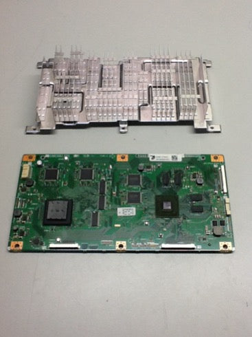 DUNTKG401FM01 FRC BOARD FOR A SHARP TV (LC-70UD27U)