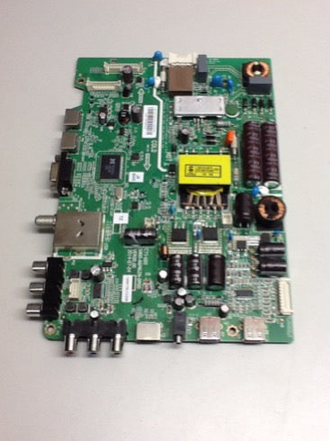 COV32805501 MAIN BOARD FOR AN LG TV (32LB520B-UA CUSFLH MORE)