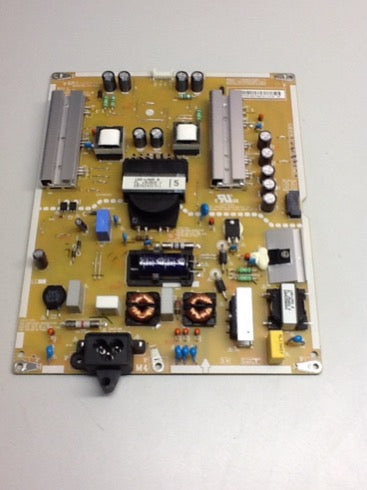 EAY63789701 POWER BOARD FOR AN LG TV (49UF6300-UA)