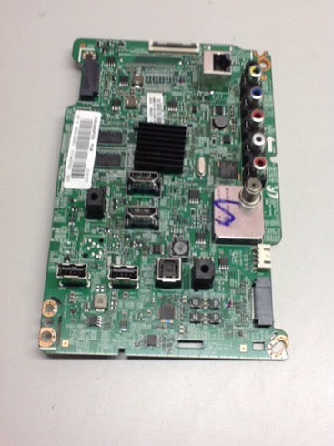 BN94-09065V MAIN BOARD FOR A SAMSUNG TV (UN65J6200AFXZA-C MORE)