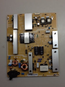 BN44-00776A POWER BOARD FOR A SAMSUNG TV (UN65H6203AFXZA MH01 MORE)