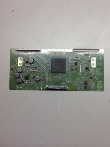 HV490QUBB26 T-CON FOR MULTIPLE LG UHD MODELS (49UH6300-UH MORE)