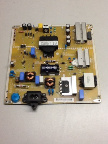 EAY64388811 POWER BOARD FOR AN LG TV (49UH6090-UJ BUSFLOR MORE)