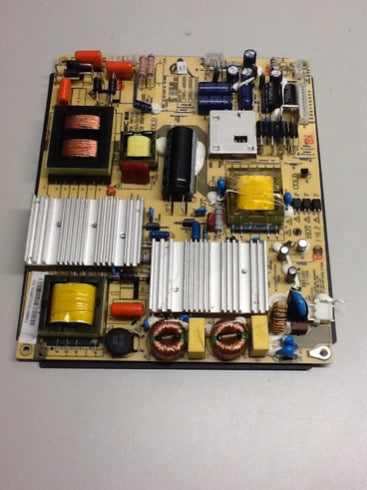 HKC HKL-550201 POWER BOARD FOR A HAIER TV (55DA5550)