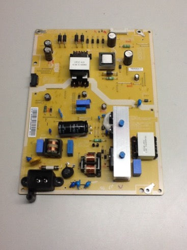 BN44-00774A POWER BOARD FOR A SAMSUNG TV (UN55H6203AFXZA US01 MORE)