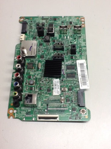 BN94-08744Q MAIN BOARD FOR A SAMSUNG TV (UN40J6200AFXZA-C)