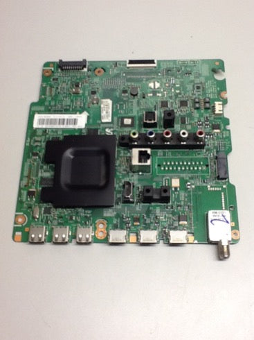 bn94-06369a MAIN BOARD FOR A SAMSUNG TV (UN65F6300A)