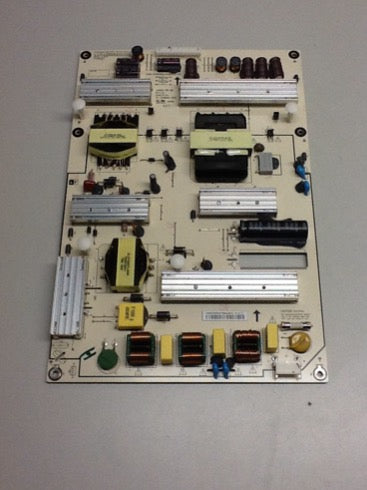09-60CAP0A0-00 POWER BOARD FOR A VIZIO TV (E65U-D3 LFTIUHAS MORE)