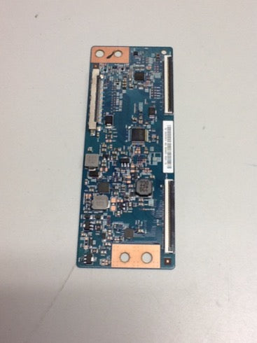 55.55T23.C10 T-CON BOARD FOR A VIZIO TV (D55N-E2 LWZ2VPBS MORE)