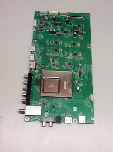 755.00W01.C003 MAIN BOARD FOR A VIZIO TV (D55-D2 LWZJUCCS MORE)